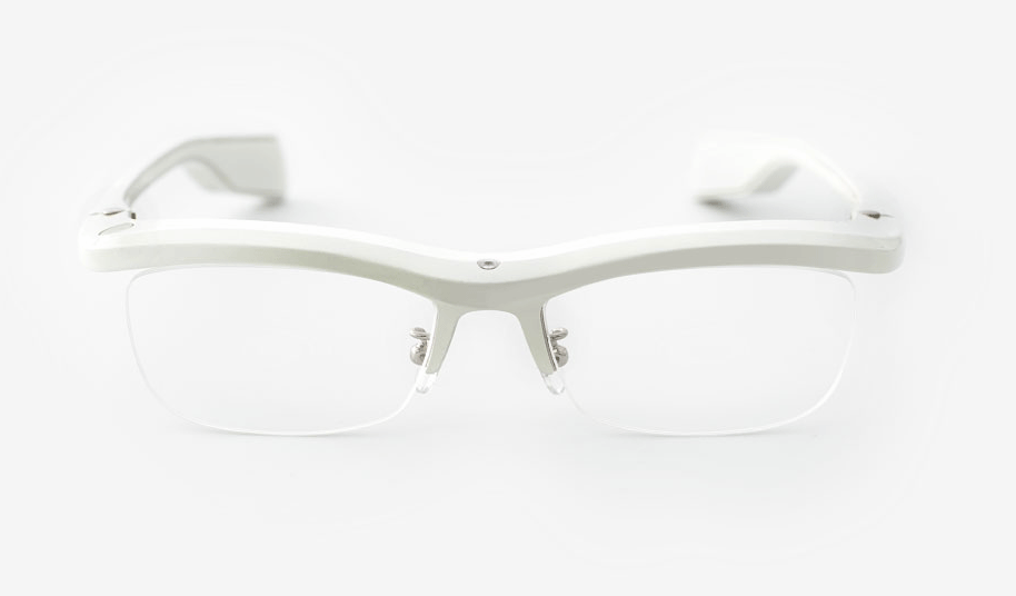 FUN’IKI-Glasses