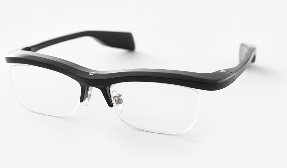 FUN’IKI-Glasses
